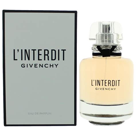 l interdit givenchy preisvergleich|l'interdit givenchy cheapest.